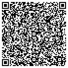 QR code with Murdock Rusty Septic Tank Service contacts