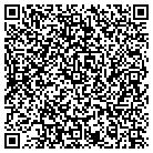 QR code with P G Rodriguez Fencing & Pntg contacts