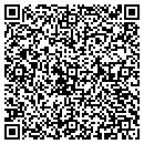 QR code with Apple Art contacts
