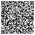 QR code with Cafe 1217 contacts