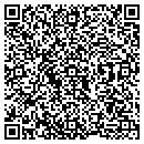 QR code with Gailunas Inc contacts