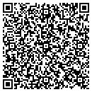 QR code with F W & W Well Drilling contacts
