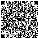 QR code with William A Studwell Barbar contacts