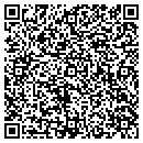 QR code with KUT Loose contacts