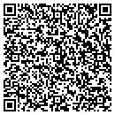 QR code with Todays Nails contacts