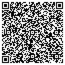 QR code with Raber Industries Inc contacts