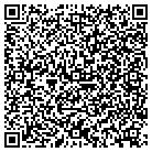 QR code with Peninsula Appraisals contacts