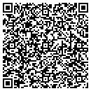 QR code with G & G Electric Inc contacts