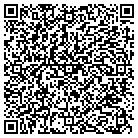 QR code with Advanced Health Physcl Therapy contacts