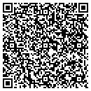 QR code with Aladdins Castle contacts