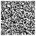 QR code with Citadel Of Hope Church Of God contacts