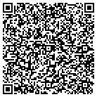 QR code with Upscale Fashion & Accessories contacts