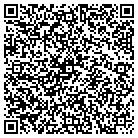 QR code with J C Express of Miami Inc contacts