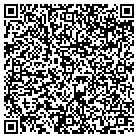 QR code with Marvin & Jimmy's Heating & Air contacts