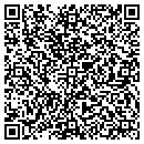 QR code with Ron Whitehead Drywall contacts