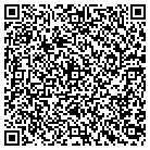 QR code with Saint Mary Mssnary Bptst Chrch contacts