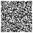 QR code with Kf Greenberg Inc contacts