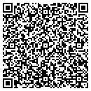 QR code with S & T Distribution LLC contacts