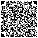 QR code with Ms Landscape contacts