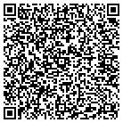 QR code with V & C Supply Ornamental Corp contacts