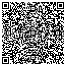 QR code with K & K Repair contacts
