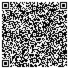 QR code with Yancys Cleaning Service contacts