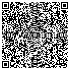 QR code with Adams Diabetic Supply contacts