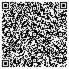 QR code with First Rehab Plus II Inc contacts