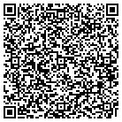 QR code with Henthorn Realty Inc contacts