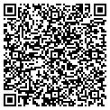 QR code with Bayana Inc contacts