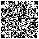 QR code with Biddle Enterprises Inc contacts