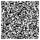 QR code with National Bank of Arkansas contacts