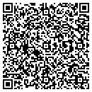 QR code with Haymont Corp contacts