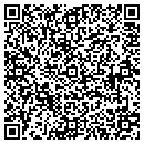 QR code with J E Exports contacts