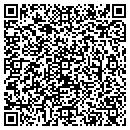 QR code with Kci Inc contacts