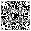 QR code with Lalani Steel contacts