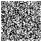 QR code with Acrident Dental Labs Inc contacts