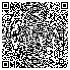 QR code with Hobe Sound Builders Inc contacts