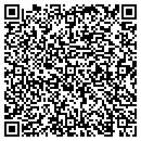 QR code with pv export contacts