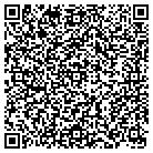 QR code with Diana Alexander Burke Inc contacts