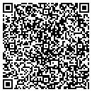 QR code with C&S Construction contacts