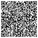 QR code with K C Building Supply contacts