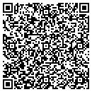 QR code with Ginomar Inc contacts