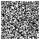 QR code with T Douglas Splane DDS contacts