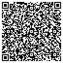 QR code with M&S Tactical Firearms contacts