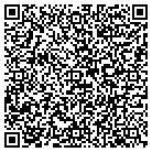 QR code with Volusia County Tourist Dev contacts