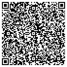 QR code with A & S Icf Wall Systems Inc contacts
