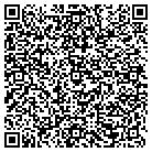 QR code with Coulliette Appliance Service contacts