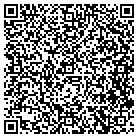 QR code with A & J Sheet Metal Inc contacts