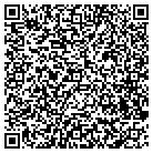 QR code with Vans Air Conditioners contacts
